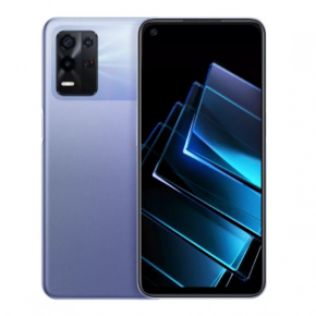 Oppo เผยโฉม Oppo K9x มาพร้อม Dimensity 810 แล้วจะเริ่มวางขาย 27 ธันวาคมนี้